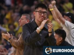 Aris e Siao sobre 112 anos de clube: “Feliz por fazer parte da história”