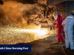 Dos veículos elétricos ao aço, como os acordos de preços da China estão a aliviar as tensões comerciais