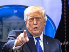 Supremo Tribunal dos EUA rejeita tarifas, outros Trump assinam 10% – Notícias