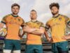 O presidente-executivo da Rugby Australia, Phil Waugh, confirmou que os Wallabies retornarão a Perth em 2026