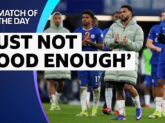 Análise da partida do dia: por que a defesa de bola parada do Chelsea é tão fácil de enfrentar – Micah Richards