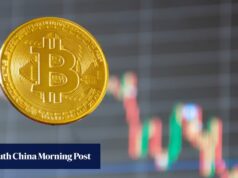 ‘O sentimento é sombrio’: Bitcoin cai à medida que as tensões geopolíticas aumentam o clima avesso ao risco