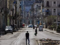 Tarifas dos EUA contra fornecedores de petróleo correm o risco de “sufocar” Cuba