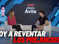 “Vou quebrar preconceitos”