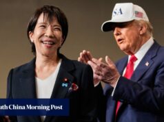 Será a promessa de 550 mil milhões de dólares do Japão a Trump apenas um “bónus de assinatura” com condições?