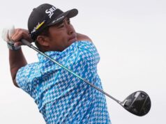 Matsuyama lidera o Phoenix Open como Scheffler, Le Loreque