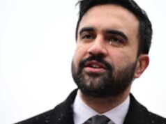 Em Nova York, um delicado batismo de fogo financeiro para Mamdani