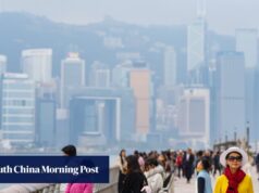 Family offices de Hong Kong saltam 25% à medida que os mais ricos dos EUA mudam o foco: Deloitte
