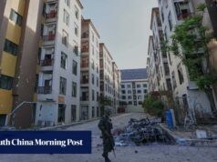 Prisões aquáticas, violência: ONU pede repressão aos centros de fraude brutal do Sudeste Asiático