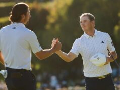 Bridgman caiu no dia da mudança pela única vantagem de Rivera