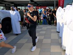 ‘O ciclismo foi alguns anos de nossas vidas. Mas ser um parceiro, um filho ou, em algum momento, um pai sempre estará lá’ – Remco Evenepoel muda de filosofia antes da viagem aos Emirados Árabes Unidos