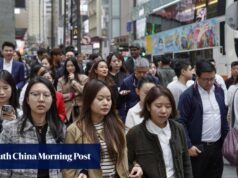 As empresas na China reduziram os bônus de final de ano à medida que as margens de lucro diminuíram.