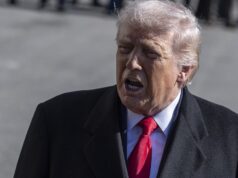 Controvérsia na Alemanha sobre um potencial fornecedor de drones ligado a alguém próximo de Trump