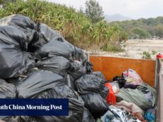 Hong Kong busca sistema de reservas e taxa após controle de pontos de acesso de campistas