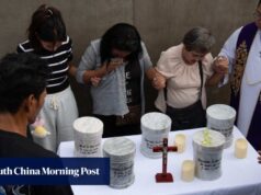 Famílias de vítimas da guerra às drogas nas Filipinas buscam justiça junto ao TPI no início do julgamento de Duterte.