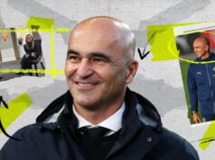 Roberto Martinez sobre Premier League, Copa do Mundo, Bélgica e Portugal