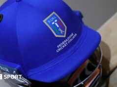 O críquete italiano está em crise após alegações de abuso sexual por parte de uma figura importante do órgão governamental nacional.