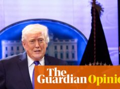 A visão do Guardian sobre as tarifas de Donald Trump: uma leitura nostálgica equivocada de um mundo em mudança | Editorial