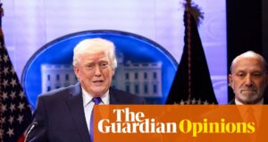 A visão do Guardian sobre as tarifas de Donald Trump: uma leitura nostálgica equivocada de um mundo em mudança | Editorial