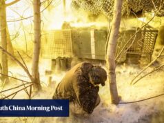 Autoridades ocidentais afirmam que as baixas russas na Ucrânia excedem agora os recrutas.
