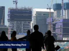 O West Kowloon Arts Hub de Hong Kong garantiu um empréstimo de HK$ 3 bilhões por 10 anos