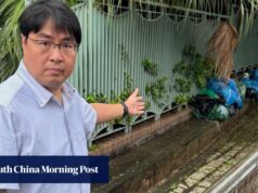 Vereador de Hong Kong alerta sobre crimes de estacionamento à medida que se amplia o escrutínio de má conduta