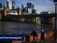 Após a condenação de Jimmy Lai, a Grã-Bretanha estendeu o esquema BN(O) a mais congressistas de Hong Kong