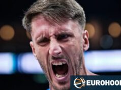 Achille Polonara supera o desespero Pronto para se submeter à última cirurgia cardíaca