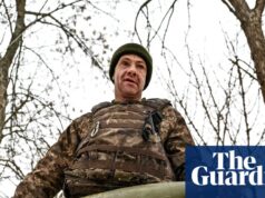 Fábrica de munições galesa considerada vital para aumentar os estoques do Reino Unido e ajudar a Ucrânia ainda não foi inaugurada | Exército britânico