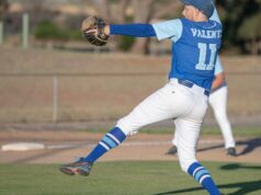Geraldton Softball Association: Rams, Suicide Storm para sucesso dominante na divisão masculina
