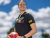 AFLW 2026: A australiana ocidental Olivia Woolmaran não se sente pressionada para ser a escolha nº 1 do draft