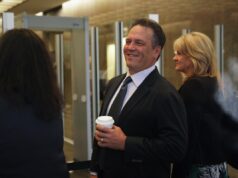 O chefe do Xbox, Phil Spencer, está deixando a Microsoft