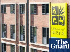 Maior fornecedor de alojamento estudantil do Reino Unido atingido por queda nas matrículas internacionais | Estudante