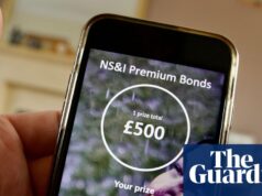 As tentativas de modernizar o NS&I foram um ‘desastre em grande escala’, diz MP | Bancos e instituições de desenvolvimento