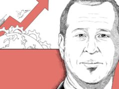 Como poderá o mundo lidar com a opressão económica dos EUA e da China? Abraham Newman explica.