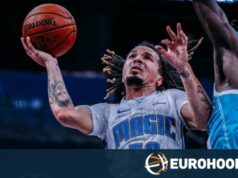 Decisão surpreendente do Suns: ex-15ª escolha lançada