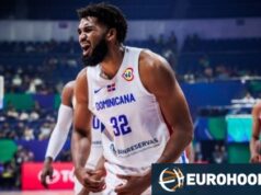 Karl-Anthony Towns: “Jogarei na NBA Europa. Gosto do basquete da FIBA.”