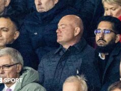 Rangers: Parag Marathe, do Leeds United, deixa o cargo de vice-presidente da Abrokes