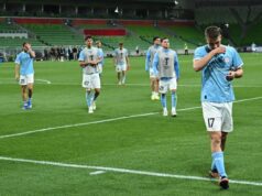 City eliminou a eliminatória da Tailândia nas oitavas de final da ACL Elite