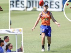 Notas de treinamento da Costa Oeste: Várias estrelas Eagles em tarefas leves no início da temporada