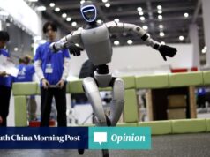 opinião Como os ‘pequenos gigantes’ ajudam a China a defender seu domínio industrial