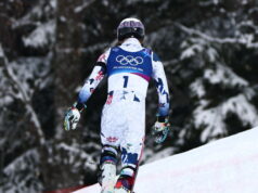 Milano Cortina: Meillard ganha ouro no slalom, McGrath pega o garfo e se desespera na mata – Milano Cortina 2026