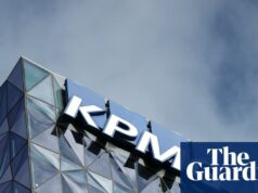 Parceiros da KPMG multados por usar inteligência artificial para trapacear em testes de treinamento de IA | KPMG