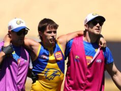 Notas da partida de treino do West Coast Eagles: Jovens talentos perdem em uma batalha acirrada para Fremantle