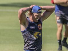 Os convocados da Costa Oeste terão a chance de brilhar quando Robin Ganby se juntar à ala de lesões dos Eagles