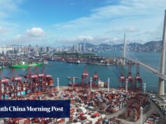 Novas tarifas globais de 10% dos EUA terão “impacto limitado” em Hong Kong: Chefe do Tesouro