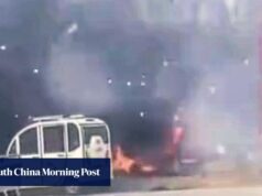 12 mortos na segunda explosão mortal de fogos de artifício do Ano Novo Lunar na China