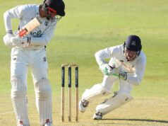 SHEFFIELD SHIELD: A Austrália Ocidental enfrenta outra derrota com a vitória de Victoria no final do segundo dia