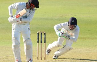 SHEFFIELD SHIELD: A Austrália Ocidental enfrenta outra derrota com a vitória de Victoria no final do segundo dia