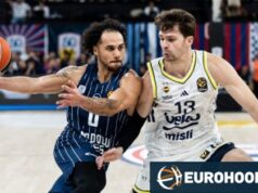 EuroLeague: Qual time tem o calendário mais difícil das partidas restantes?